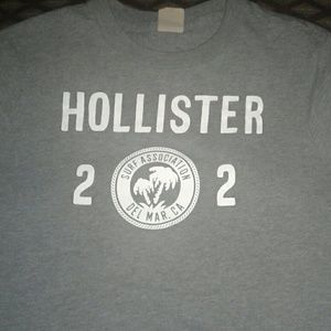 Hollister T-shirt